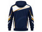Back design view