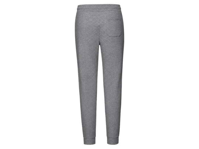Jog Pants - Charcoal Grey  Wholesale Custom Cleaner Workwear Supplier