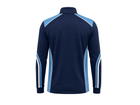 Back design view