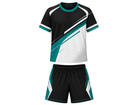 Front design view