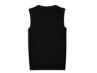 Back design view
