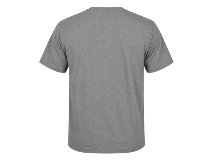 Cleaner T-Shirt - Grey B2B Low MOQ Custom Cleaner Workwear Manufacturer
