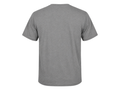 Cleaner T-Shirt - Grey B2B Low MOQ Custom Cleaner Workwear Manufacturer