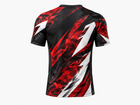 Back design view