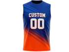 Front design view
