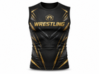 Front design view