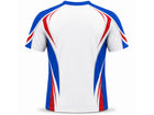 Back design view