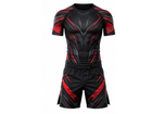 Front design view