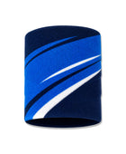 Custom Blue Basketball Wrist Band for Teamwear | Wholesale Athletic Accessories