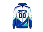 Front design view