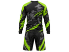 Back design view