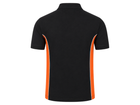 Back design view