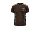 Front design view