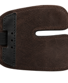 Custom Archery Finger Tab – Protective Shooting Accessory for Clubs and Wholesale Buyers