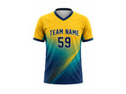 Front design view