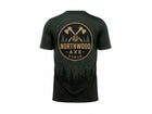 Back design view