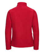 Ladies Outdoor Fleece Jacket B2B Low MOQ Manufacturer
