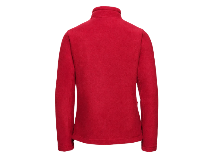 Ladies Outdoor Fleece Jacket B2B Low MOQ Manufacturer