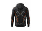 Back design view
