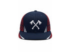 Front design view