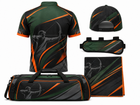 Back design view