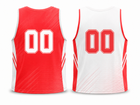 Back design view