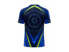 Back design view