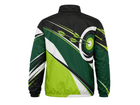 Back design view