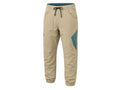 Bouldering Pants – Custom Beige Teal Climbing Teamwear Wholesale