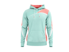 Front design view