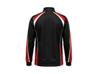 Back design view