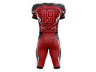 Back design view
