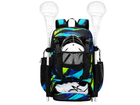 Front design view