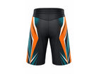 Back design view