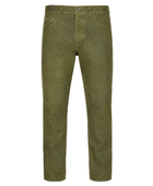 Custom Olive Hunting Leather Hosen Pants B2B Low MOQ Hunting