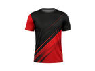 Front design view