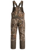 Camouflage Hunting Bib Overalls B2B Hunting Tan Brown