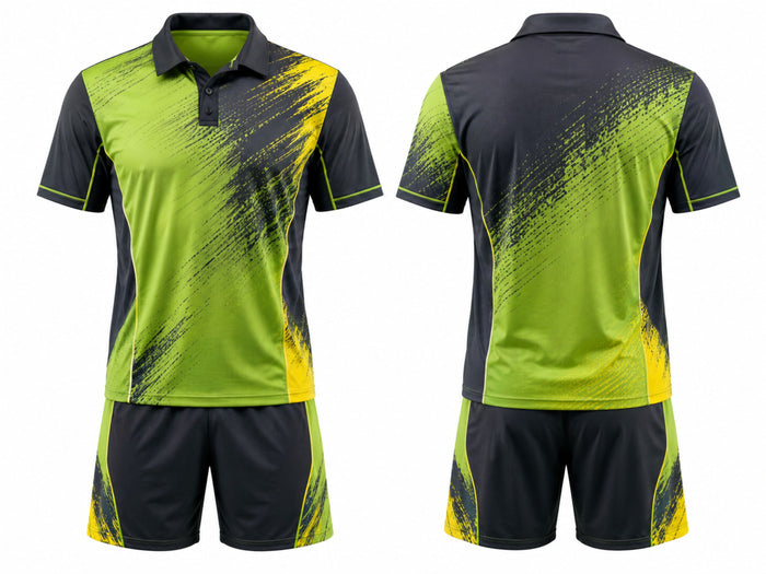 Reversible Uniform Set