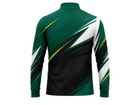 Back design view
