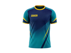 Front design view