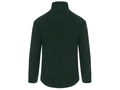 Mechanic Classic Fleece – Low MOQ B2B Full-Zip Workwear Jacket in Dark Green
