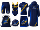 Back design view