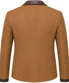 Men’s Hunting Coat Camel Brown B2B Hunting