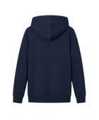 School Hooded Sweatshirt Navy Blue | B2B Low MOQ Wholesale