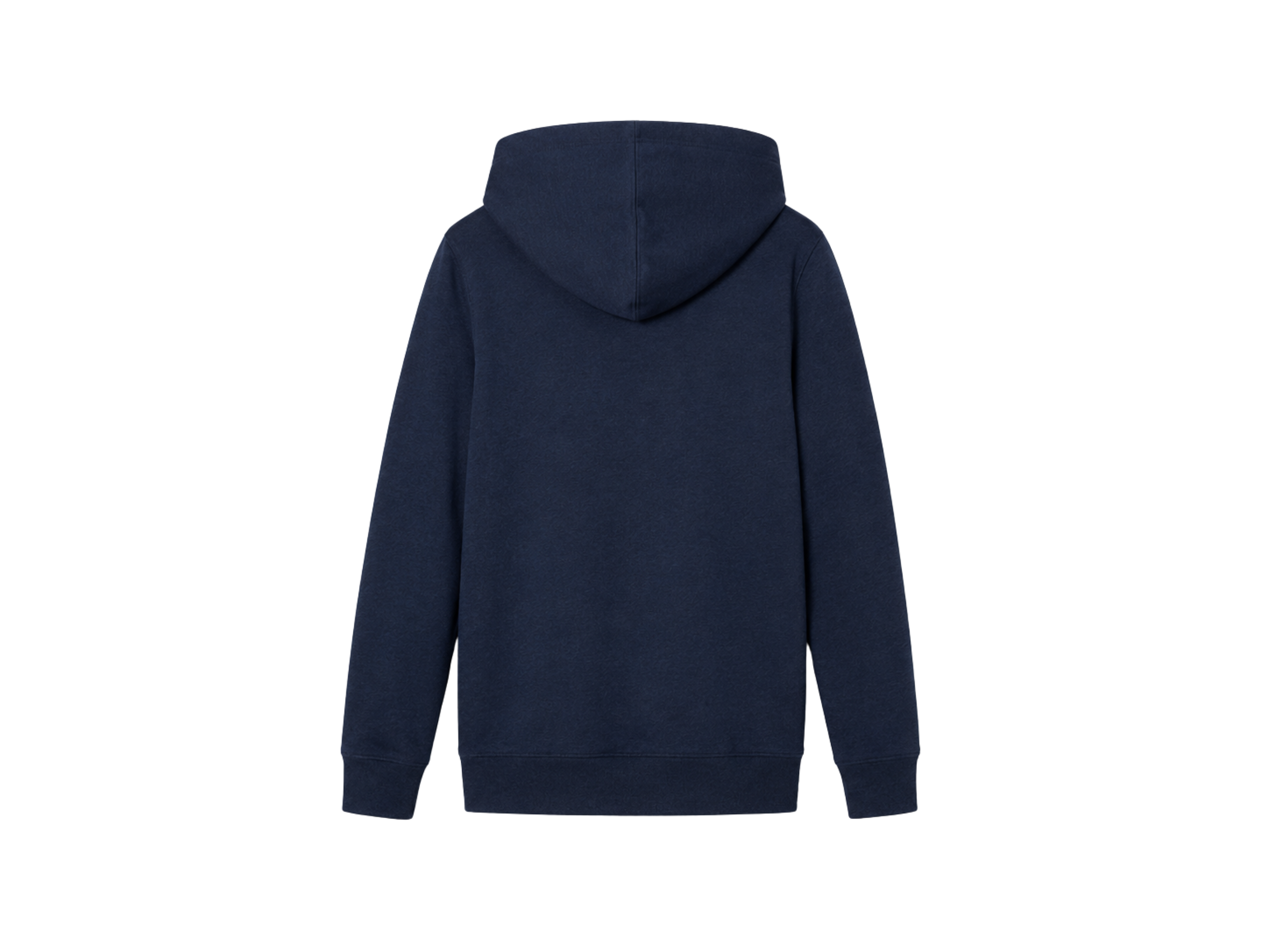 School Hooded Sweatshirt Navy Blue | B2B Low MOQ Wholesale