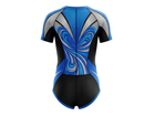 Back design view