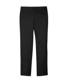 Straight Fit School Uniform Pant Black | B2B Low MOQ Wholesale