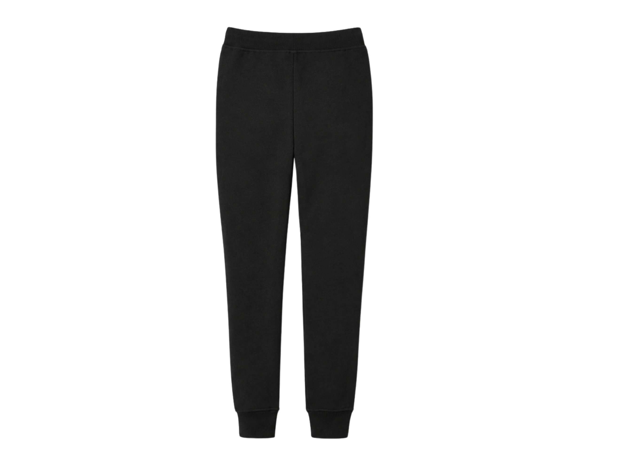 School Uniform Jogger Black | B2B Low MOQ Wholesale