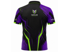 Back design view