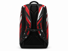 Back design view